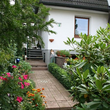 Ferienwohungen Ingrid Gevers Schneverdingen Exterior foto
