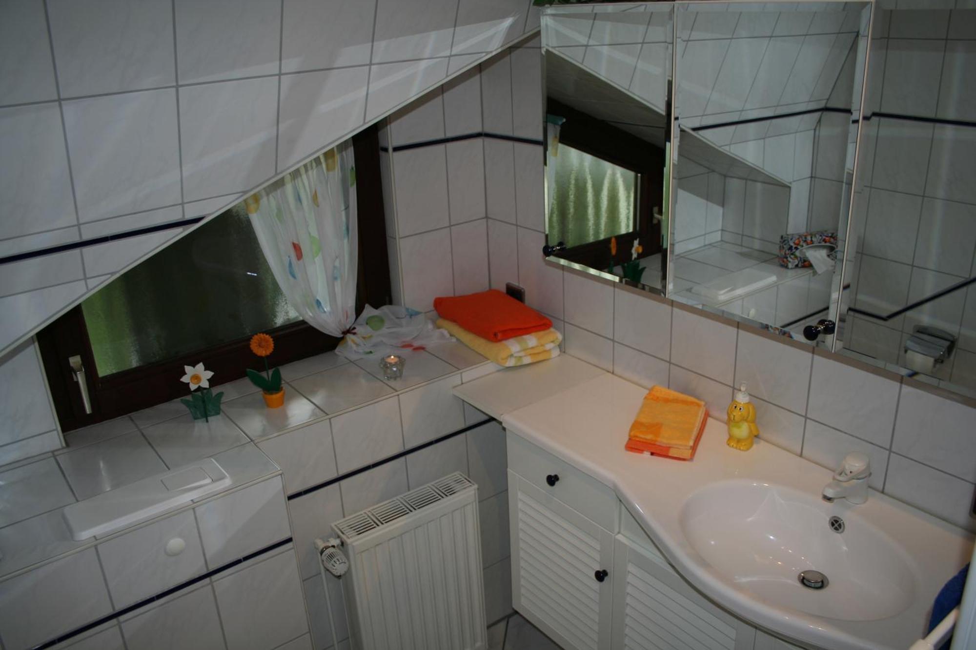Ferienwohungen Ingrid Gevers Schneverdingen Exterior foto
