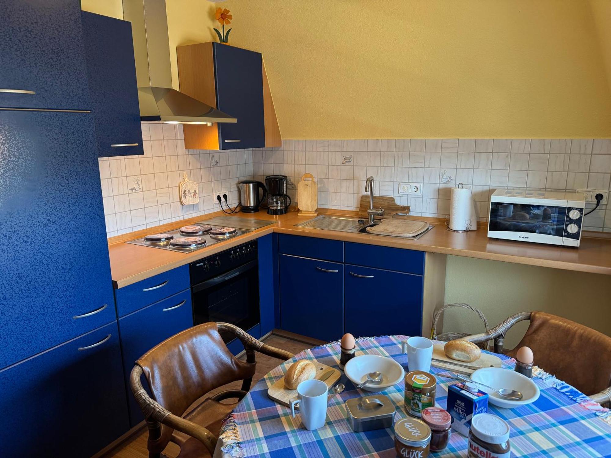 Ferienwohungen Ingrid Gevers Schneverdingen Exterior foto